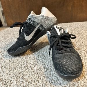 Nike Kobe 11 Elite Low